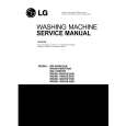 LG WDM-1295H Instrukcja Serwisowa